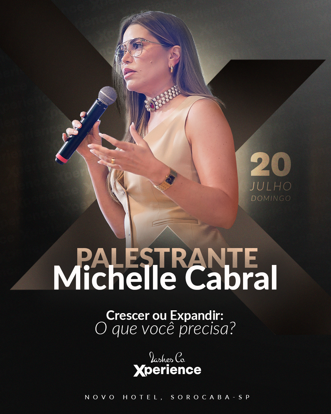 LO1-Xperience Michelle